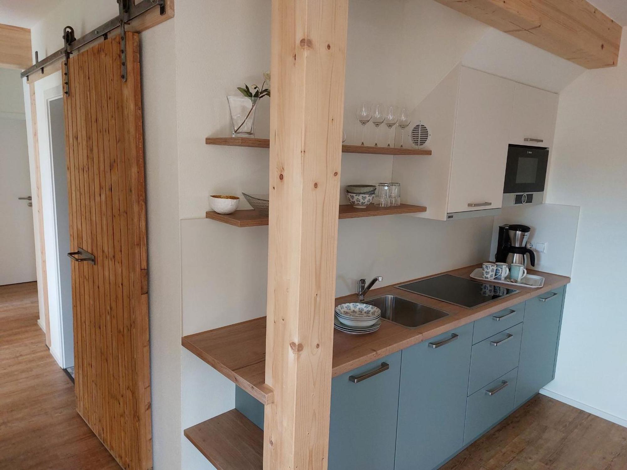 Ferienwohnung Am Eselsburger Tal Herbrechtingen ภายนอก รูปภาพ
