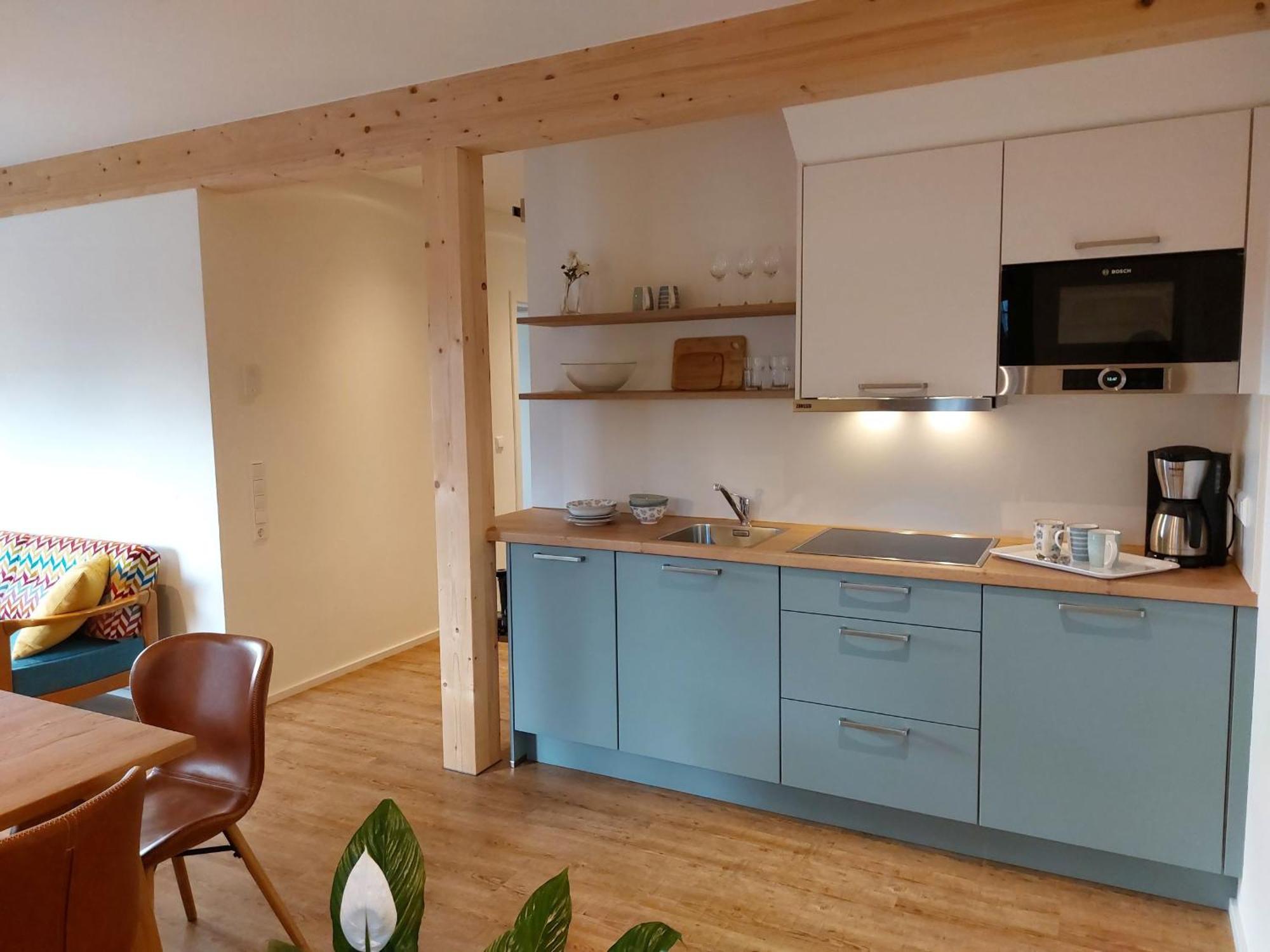 Ferienwohnung Am Eselsburger Tal Herbrechtingen ภายนอก รูปภาพ